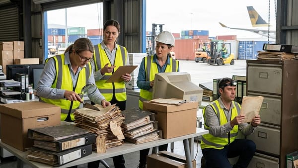 Sustainable Aviation Fuel Levy Triggers Air Cargo 'Surcharge Archaeology' as Forwarders Unearth 847 Distinct Fees Dating Back to 2003